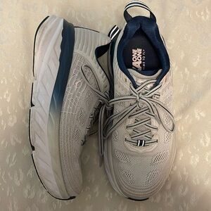 Hoka Bondi 6